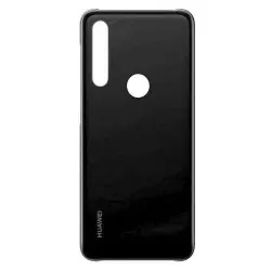 Funda Huawei Negro para P Smart Z