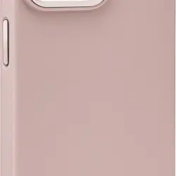 Funda Puro Icon MagSafe Rosa para iPhone 15 Pro