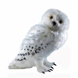 Harry Potter - Peluche grande Hedwig