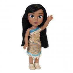 Jakks Pacific - Muñeca Pocahontas 38 Cm