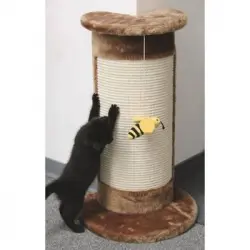 Kerbl Angular Cat Tree 58cm - Marrón