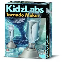 KidzLabs creador de tornados