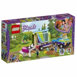 LEGO Friends - Remolque del Caballo de Mia
