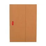 Libreta Paperblanks B5 Natural Lisa