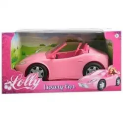 Lolly - Cochecito de juguete Lolly