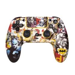 Mando Fr-Tec  DC Batman PS4