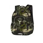 Mochila Strike Coolpack 2 compartimentos Adventure Park