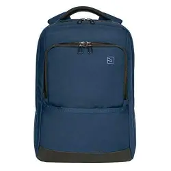 Mochila Tucano Luna Gravity Azul para portátil 15,6''