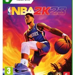 NBA 2K23 Xbox One