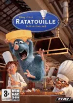 Ratatouille Mac