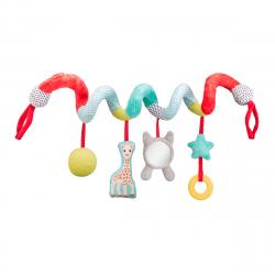 Sophie La Girafe® - Espiral De Actividad Sophie La Girafe Multicolor