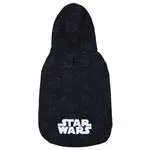 Sudadera para perros FORFANPETS Star wars Darth Vader talla XXS