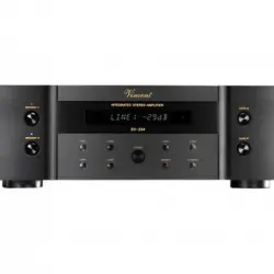 Vincent SV-234 Black Amplificador