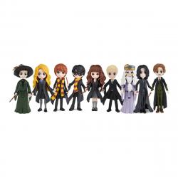 Wizarding World - Mini Muñecas Modelos Surtidos Del Universo Harry Potter