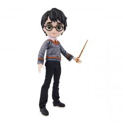 Wizarding World - Muñeca Harry Potter 20 Cm