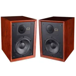 Altavoces Wharfedale Denton 85 Caoba - Pareja