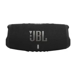 Altavoz JBL Charge 5 Wi-Fi Negro