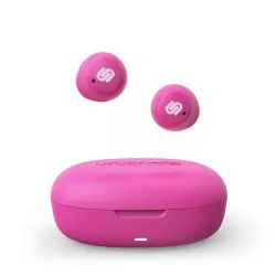 Auriculares Bluetooth Urbanista Lisbon True Wireless Rosa