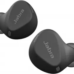 Auriculares Noise Cancelling Jabra Elite 4 Active Negro