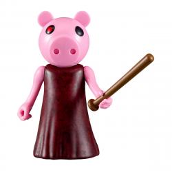 Bizak - Piggy Figura Accion 10cm - Piggy
