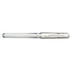 Bolígrafo Uni-ball Signo Broad UM-153 1,0mm blanco