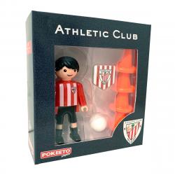 Eleven Force - Pokeeto Jugador Athletic Club.