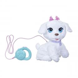 FURREAL FRIENDS - Mascota Interactiva Gogo My Dancin Pup Hasbro