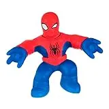Goo Jit Zu - Figura Amazing Spiderman