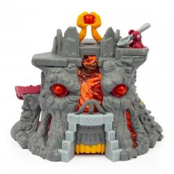 Gormiti - Legends - Volcano Playset