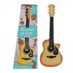 Guitarra 80cm