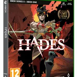Hades Xbox Series X / Xbox One