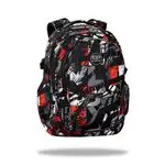 Mochila Factor Coolpack 4 compartimentos Soda