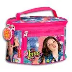 Neceser Soy Luna Unique oval