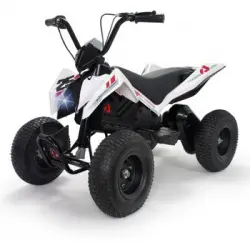 Quad X-treme Zero 24v Con 3 Velocidades