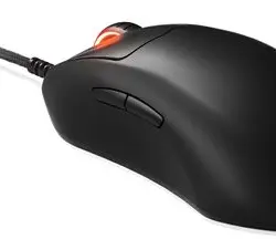 Ratón gaming Steelseries Prime