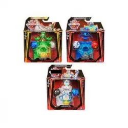 Spin Master - Pack Surtido Bakugan Starter