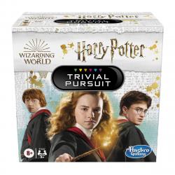 Trivial Pursuit - Harry Potter Wizarding World Hasbro Gaming