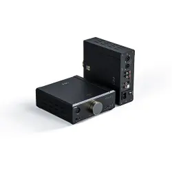 Amplificador FiiO K9 Pro ESS DAC