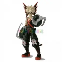 BANDAI - Figura Bakugo Katsuki My Hero Academy