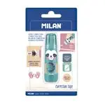 Blíster cinta correctora cilíndrica Milan Cuddles 5mm x 6m