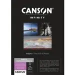 Caja papel fotográfico A4 Canson Infinity Baryta Photo II 310