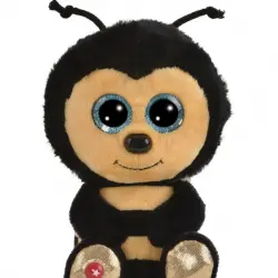 Glubschis peluche abeja Miss Bizz 15cm