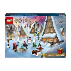 LEGO - Calendario De Adviento Wizarding World 2023 Harry Potter