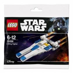 LEGO Star Wars TM - Nave U-Wing Fighter