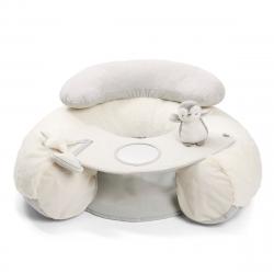 Mamas & Papas - Asiento antivuelco actividades Mamas&Papas sit&play wish upon a cloud.