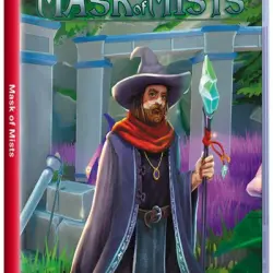 Mask of Mists Nintendo Switch