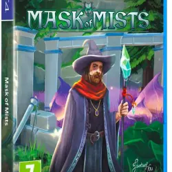Mask of Mists PS4
