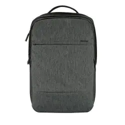 Mochila Incase City Commuter Heather Negro para MacBook 15''