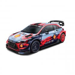 Ninco - Racers Hyundai WRC Escala 1:16