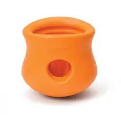 Para Perros Toppl Roly-poly Tamaño L Naranja 1959 Zogoflex